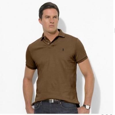 Men polo shirts-985